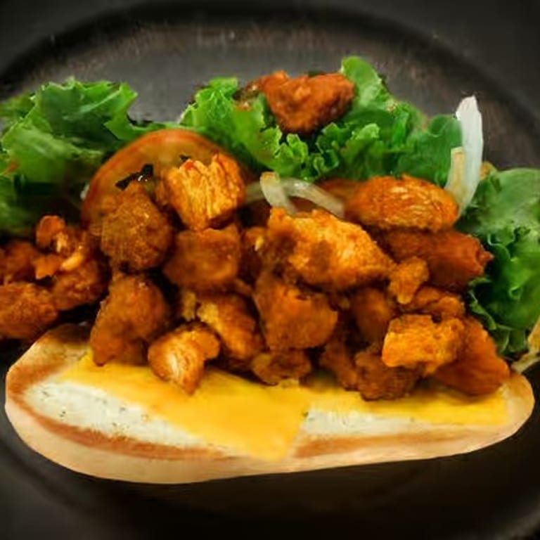 Delicious Chicken Sandwich Options