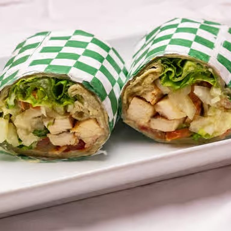 Delicious Grilled Chicken Options