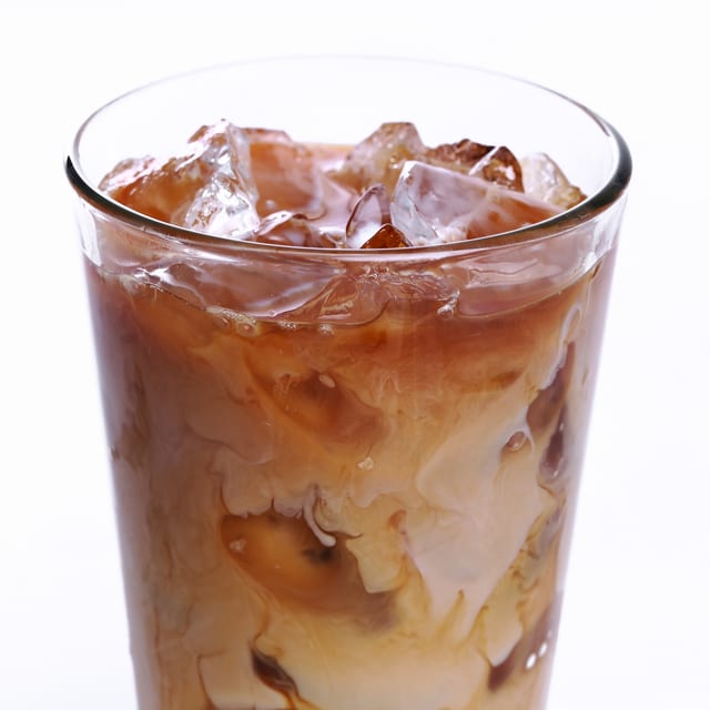 Ice Coffee Bev..