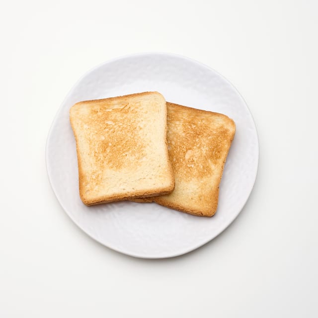 Side Toast.