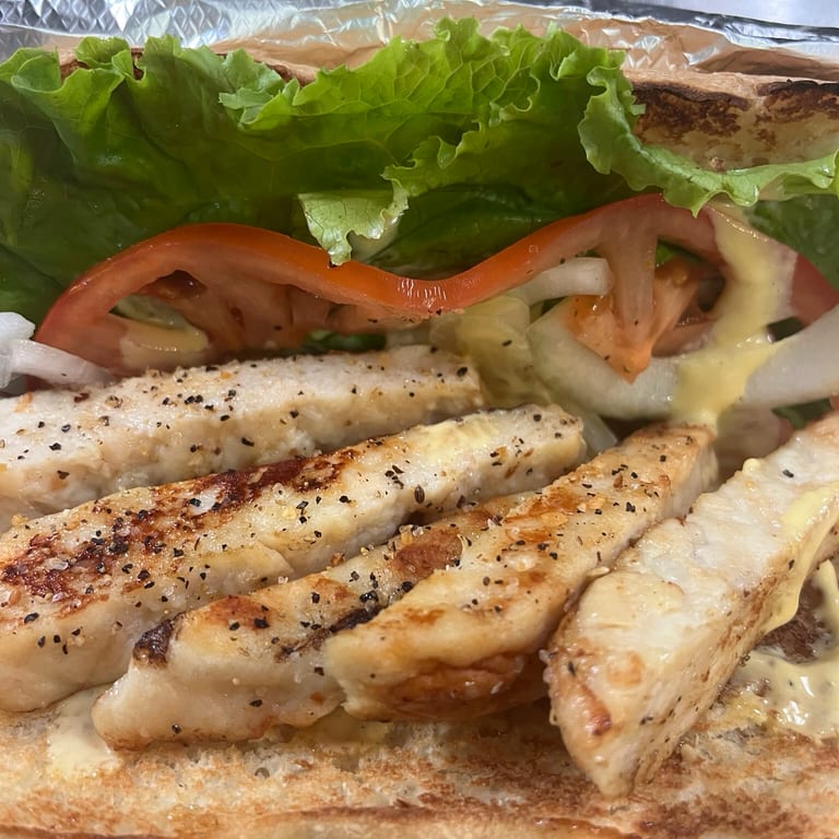 Delicious Grilled Chicken Options
