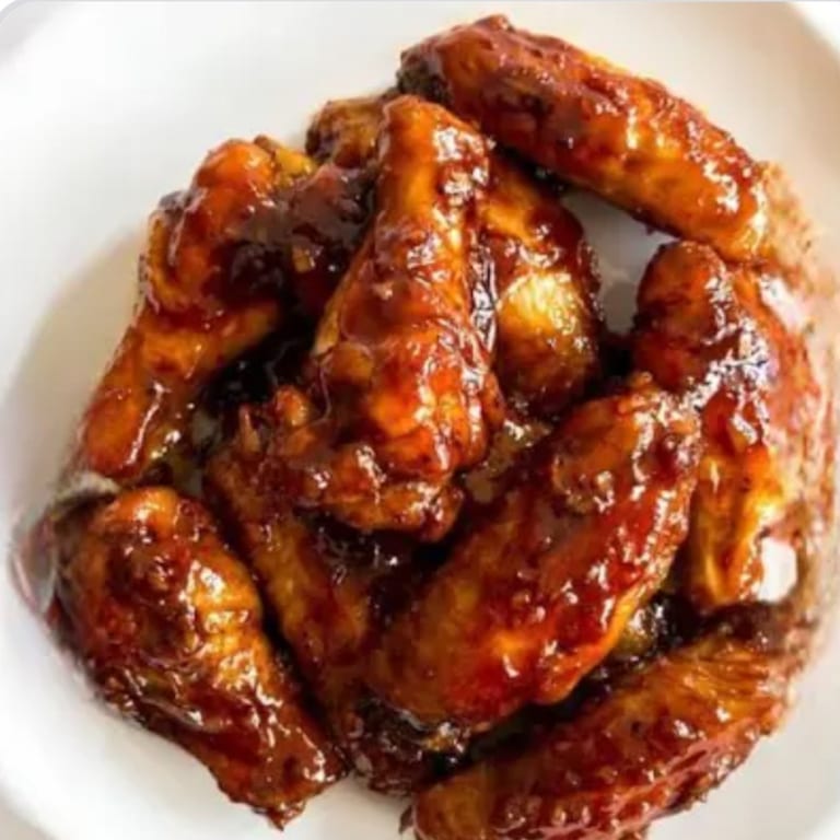 Wings That Will Delight You