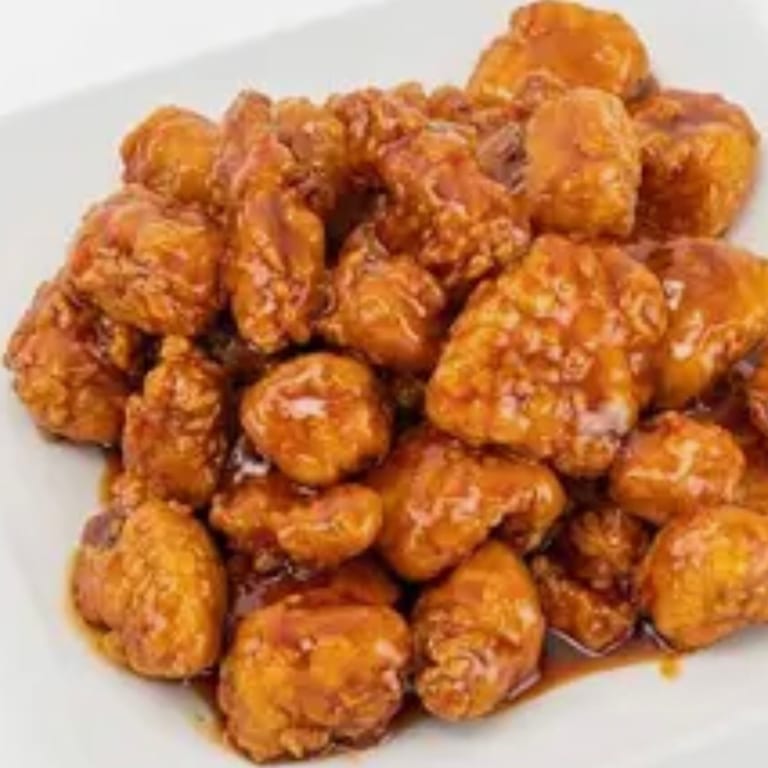 Wings That Will Delight You