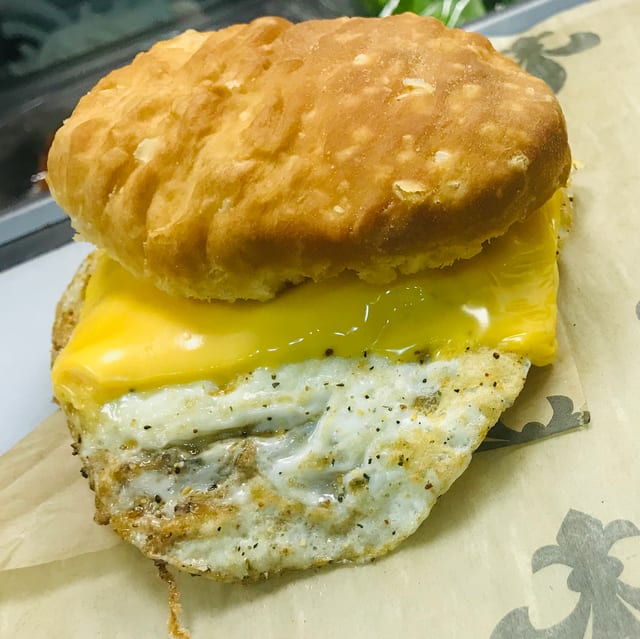 Egg Chz.