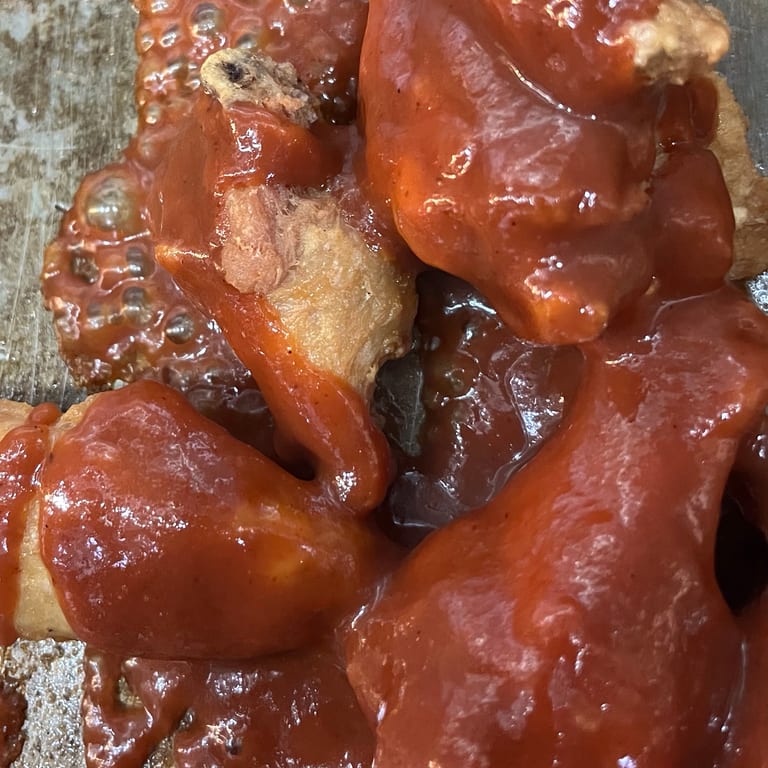 Wings That Will Delight You