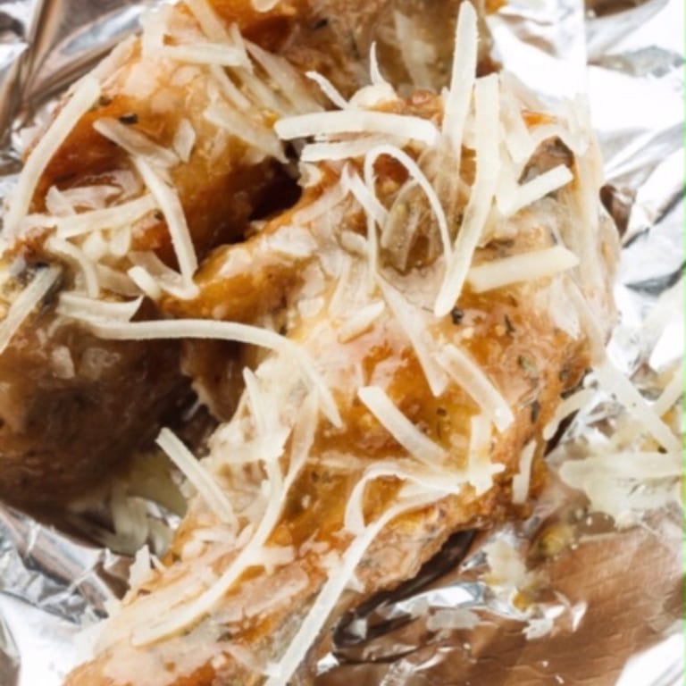 Wings That Will Delight You
