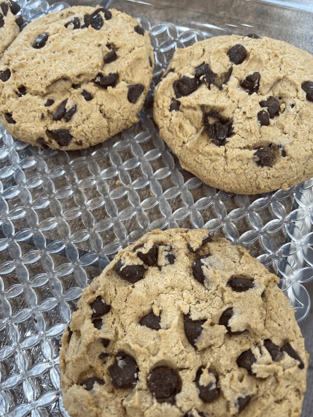 Cookie.