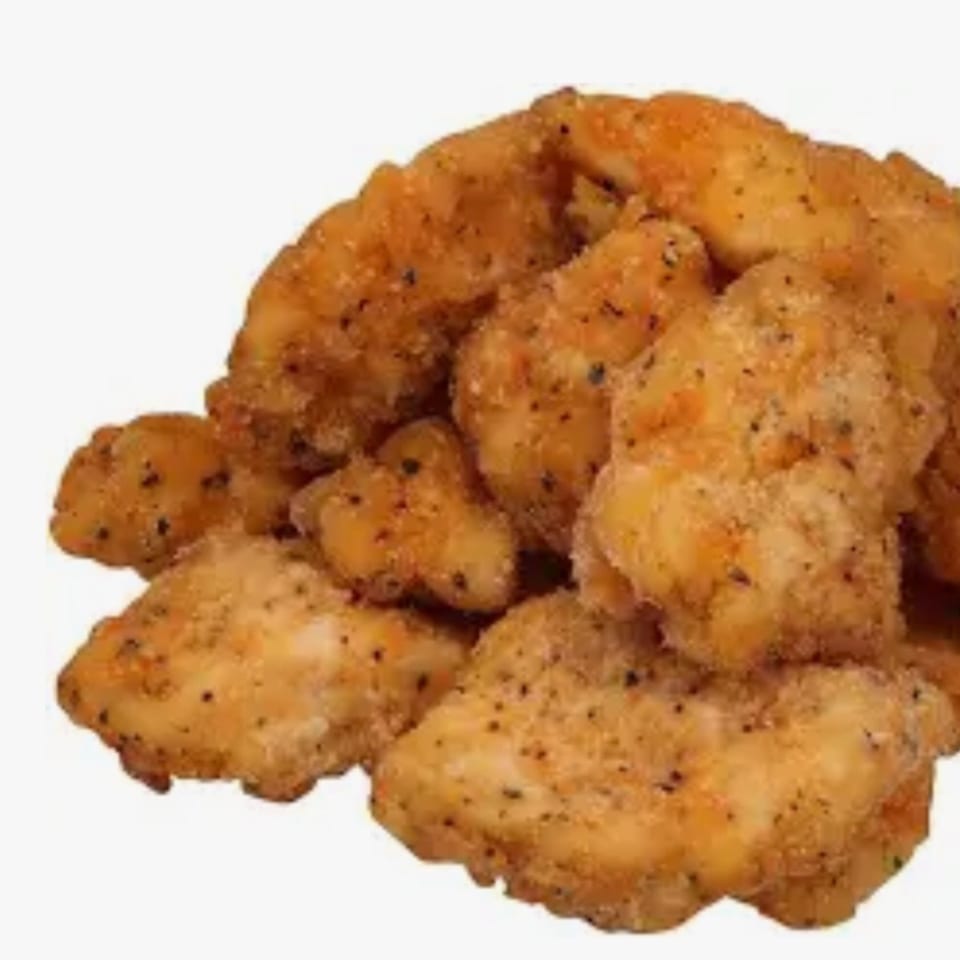 Wings That Will Delight You