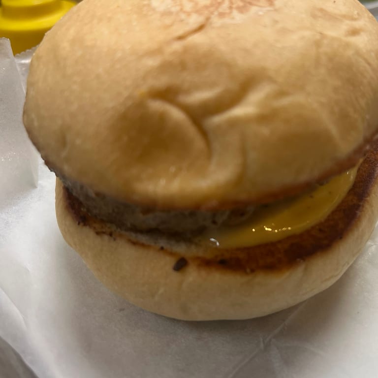 Delicious Turkey Burger Options