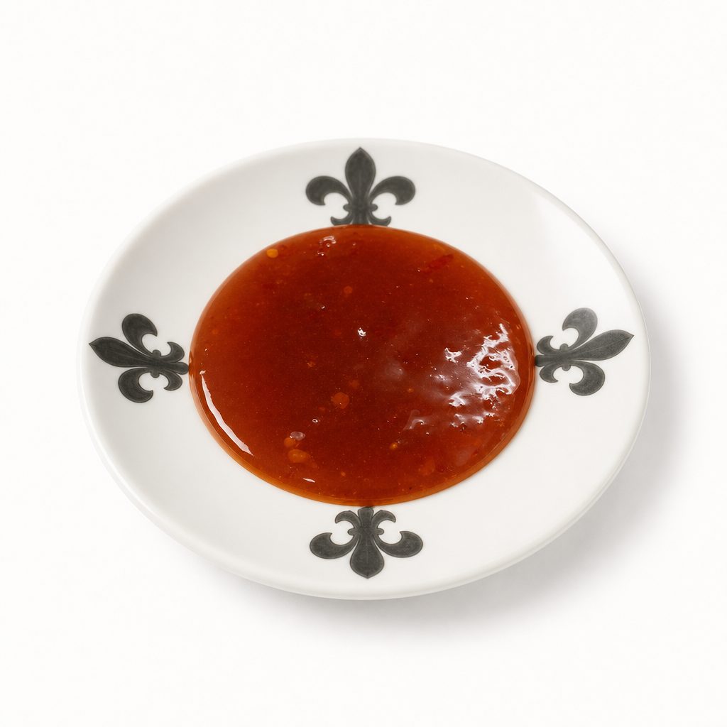 Chili Sweet Dip.