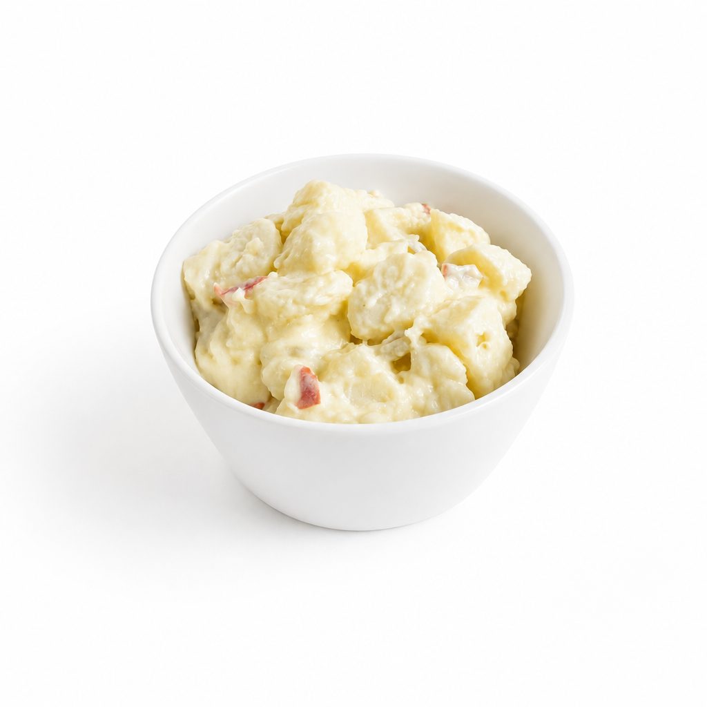 Potato Salad.