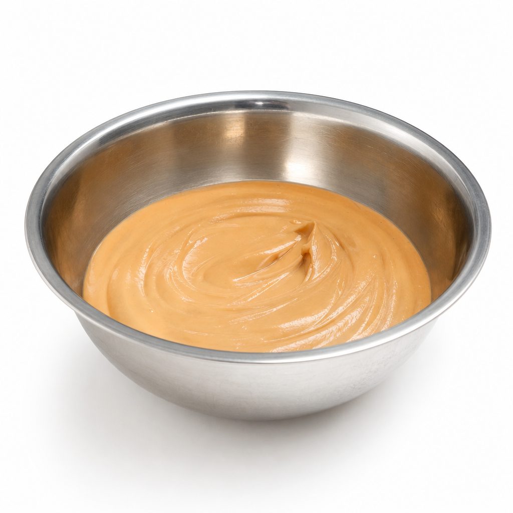 Spicy Dip.