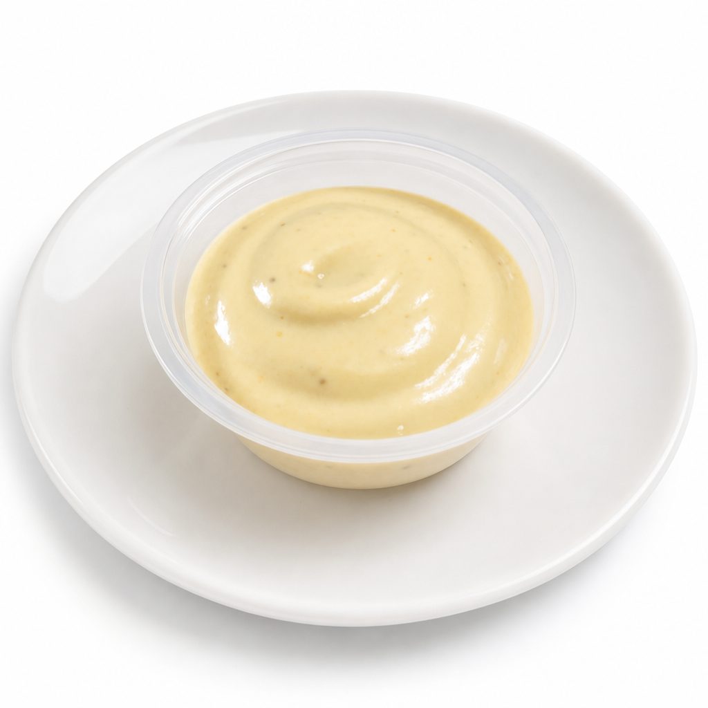 Honey Mustard Dip.