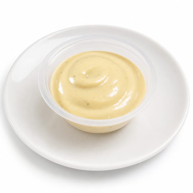 Honey Mustard Dip.