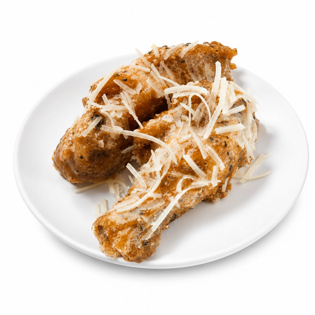 (7) Classic Wings Only Pack.