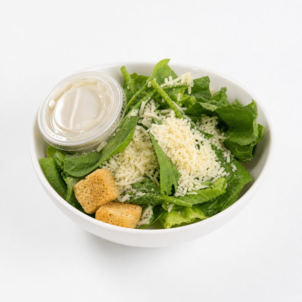 Caesar Side.