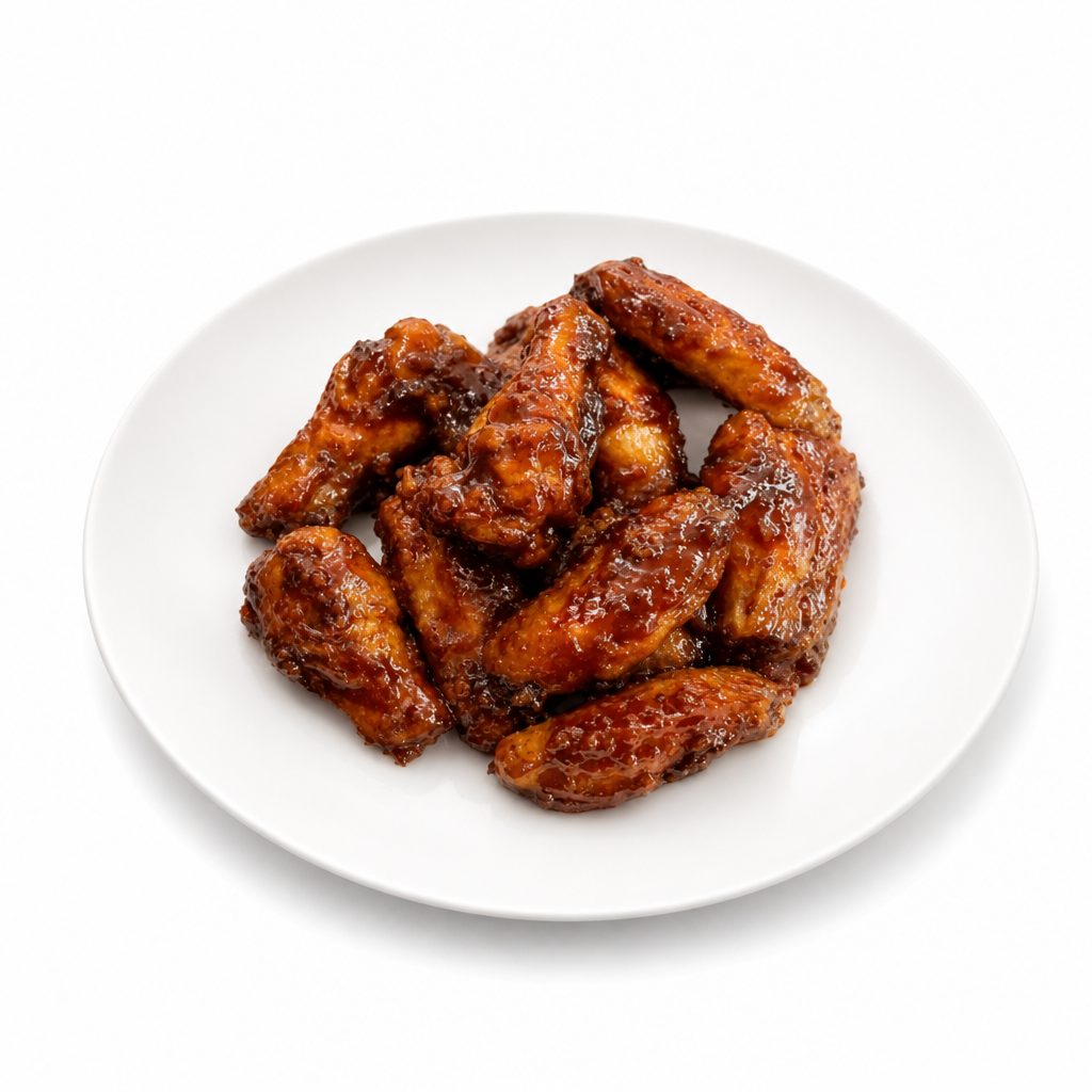(9) Classic Wings Only Pack.