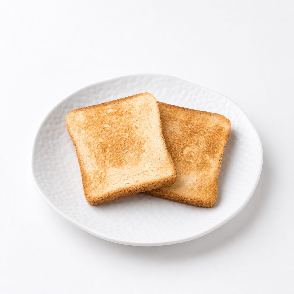 Side Toast.