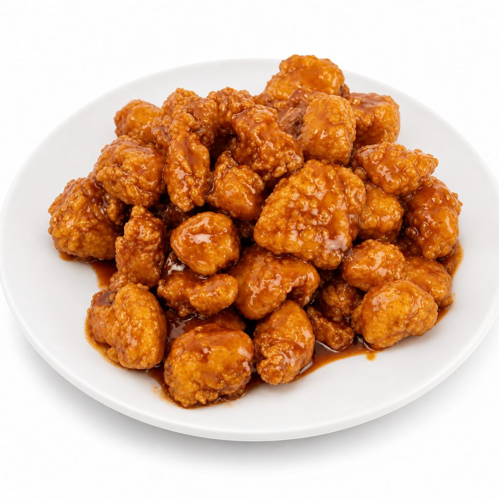 (14) Boneless Wings Only Pack.