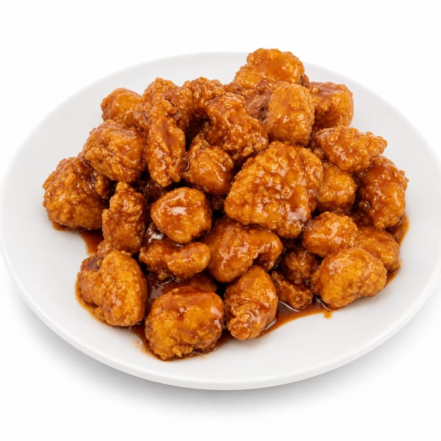 (14) Boneless Wings Only Pack.