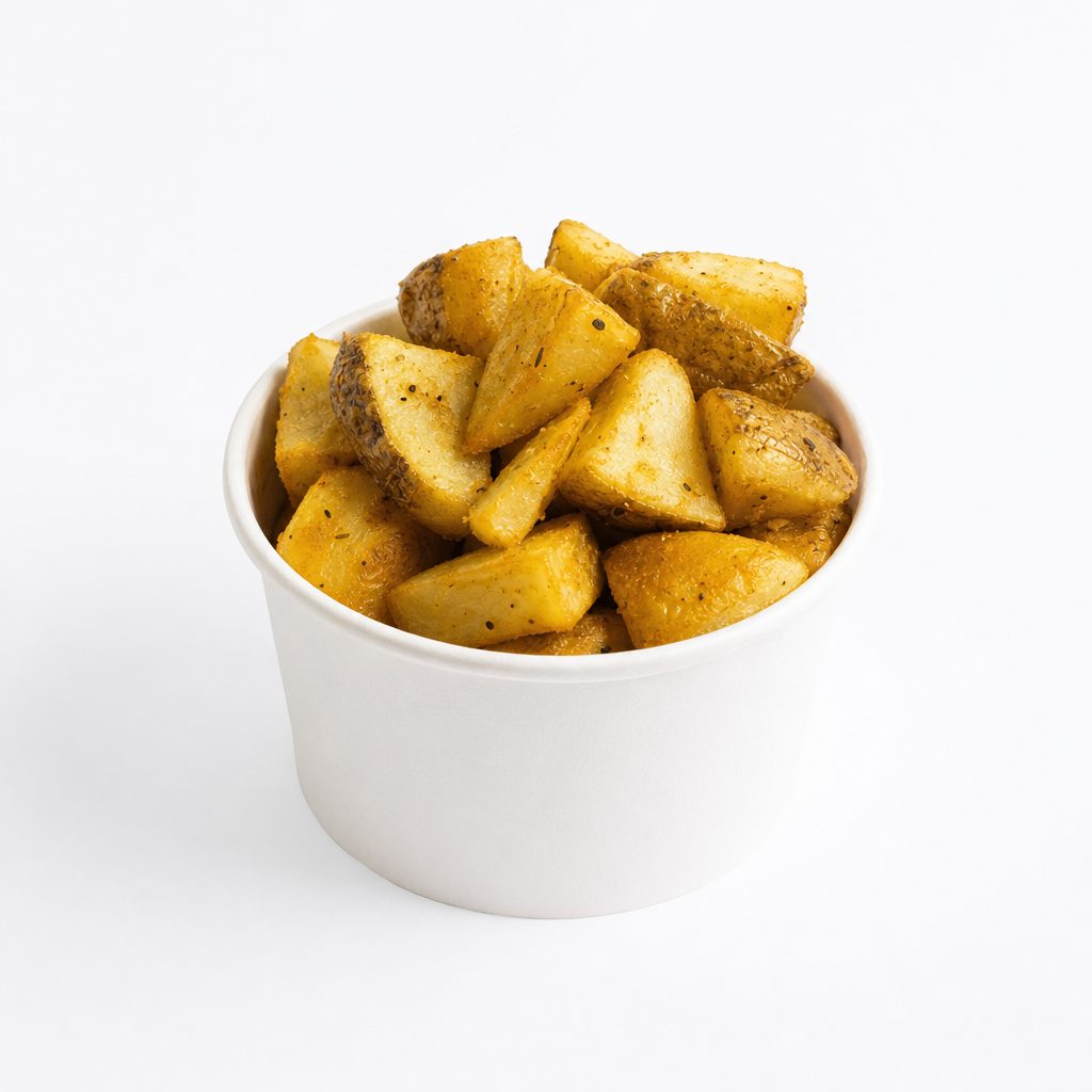 Brunch Potatoes.