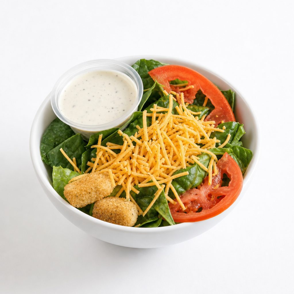 Side Salad.