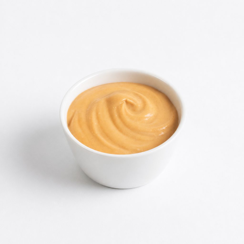 Side Spicy Sauce.