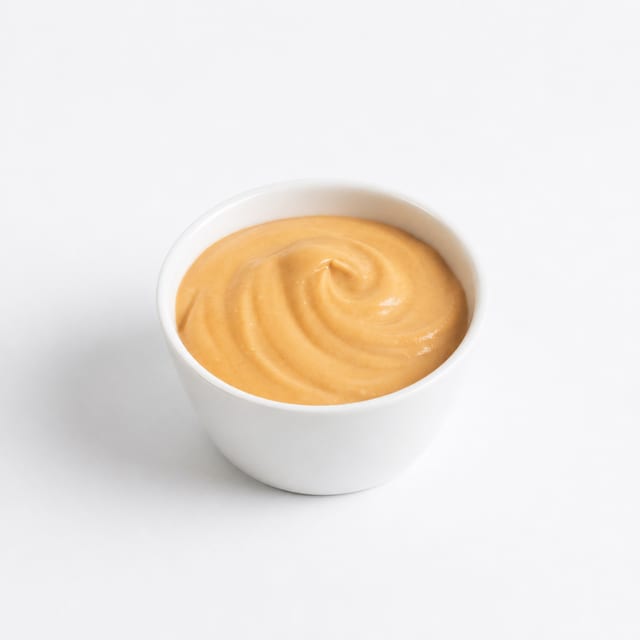 Side Spicy Sauce.