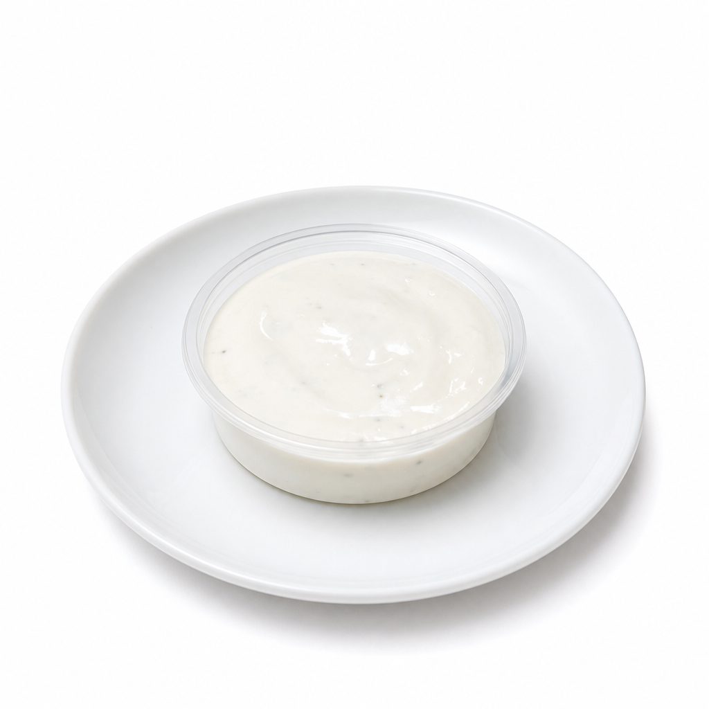 Bleu Cheese Dip.